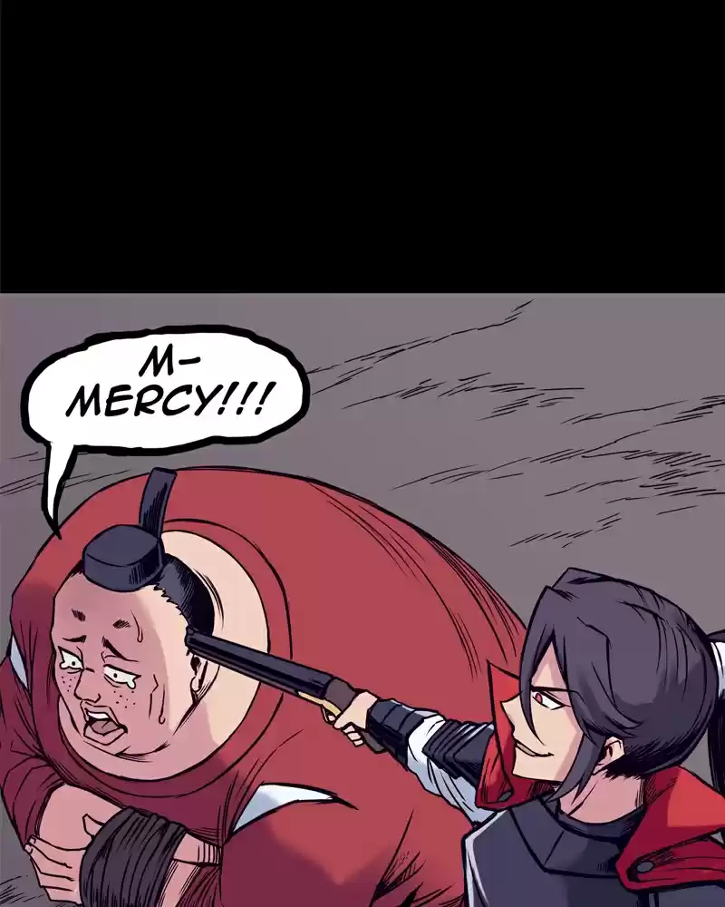 Everywhere & Nowhere Vol. 2 Ch. 144 Oda's Victory