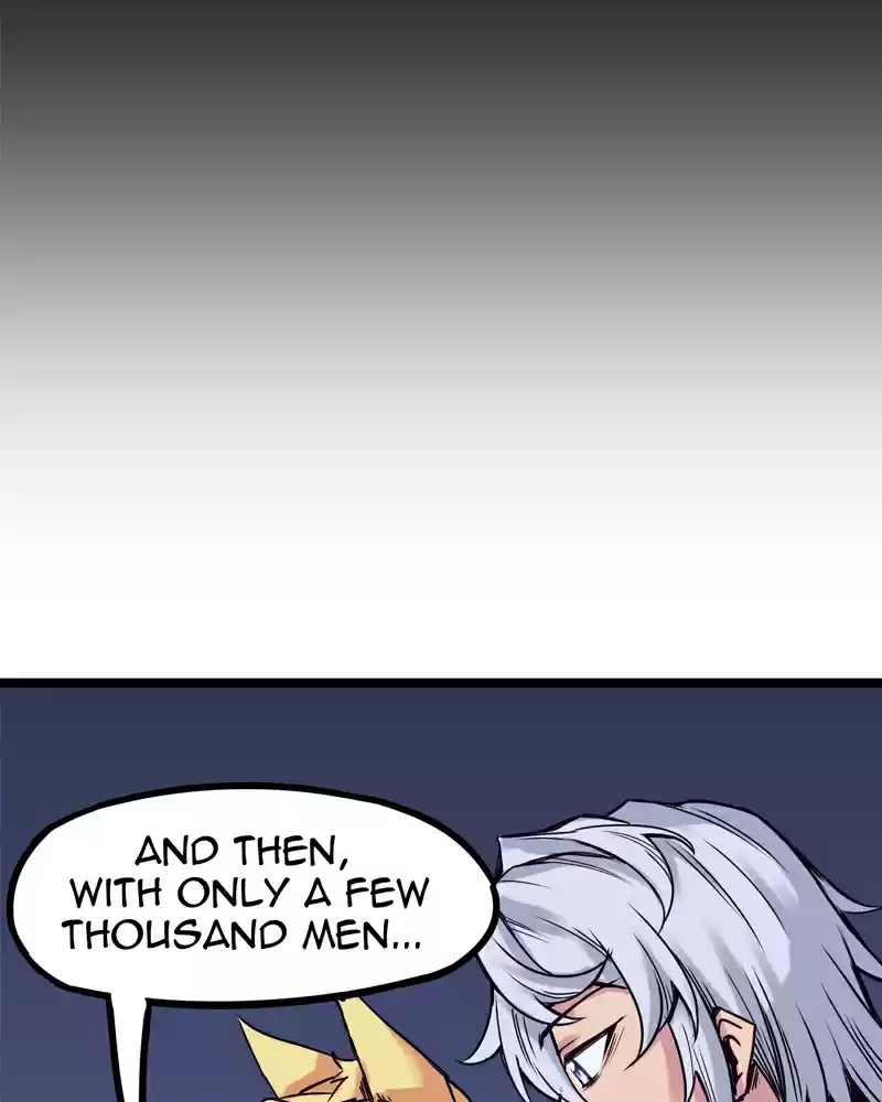 Everywhere & Nowhere Vol. 2 Ch. 144 Oda's Victory