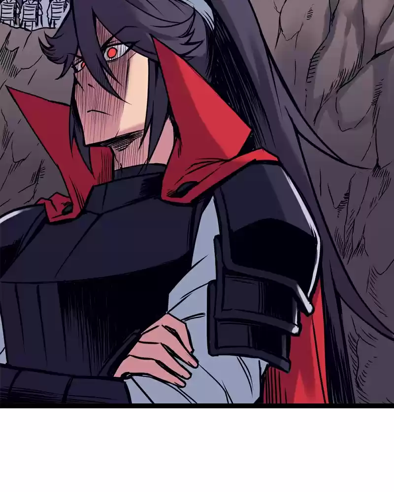 Everywhere & Nowhere Vol. 2 Ch. 146 How Things Are Meant To Be