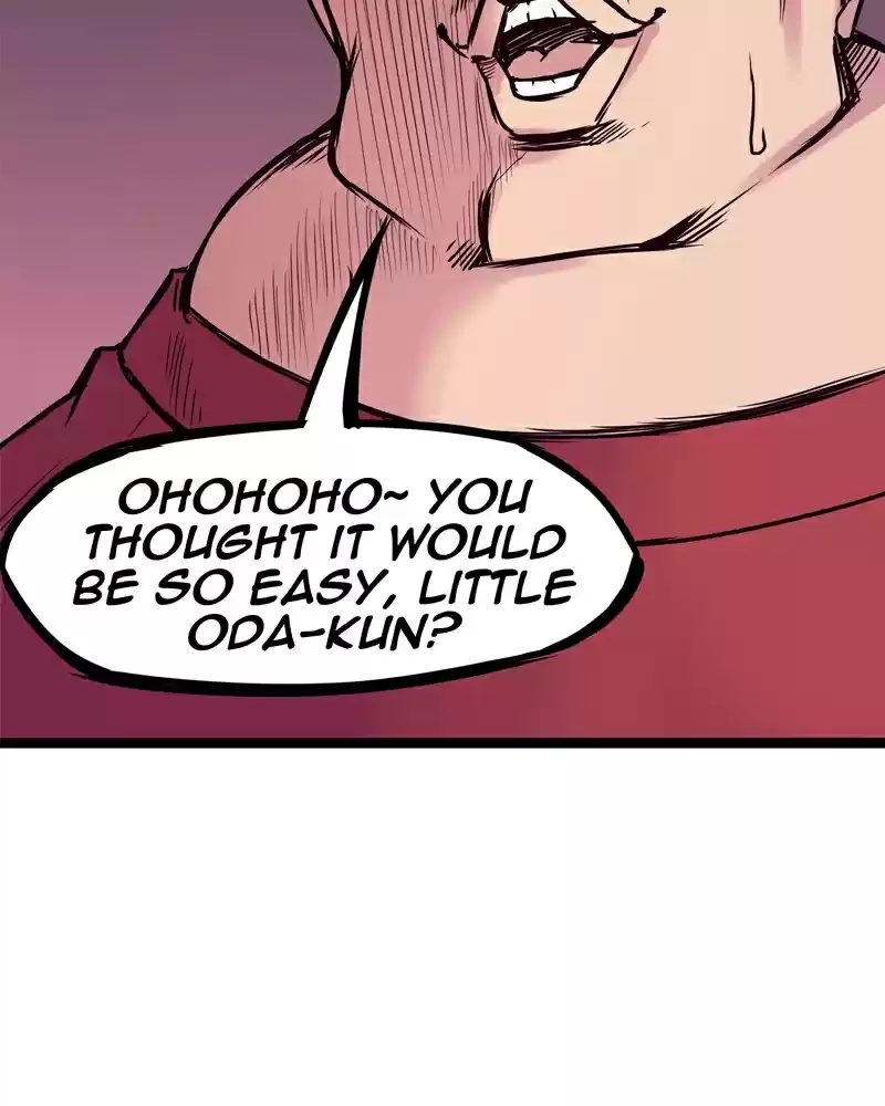 Everywhere & Nowhere Vol. 2 Ch. 146 How Things Are Meant To Be