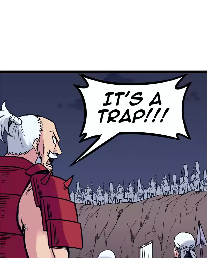 Everywhere & Nowhere Vol. 2 Ch. 146 How Things Are Meant To Be