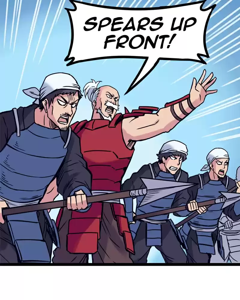 Everywhere & Nowhere Vol. 2 Ch. 146 How Things Are Meant To Be