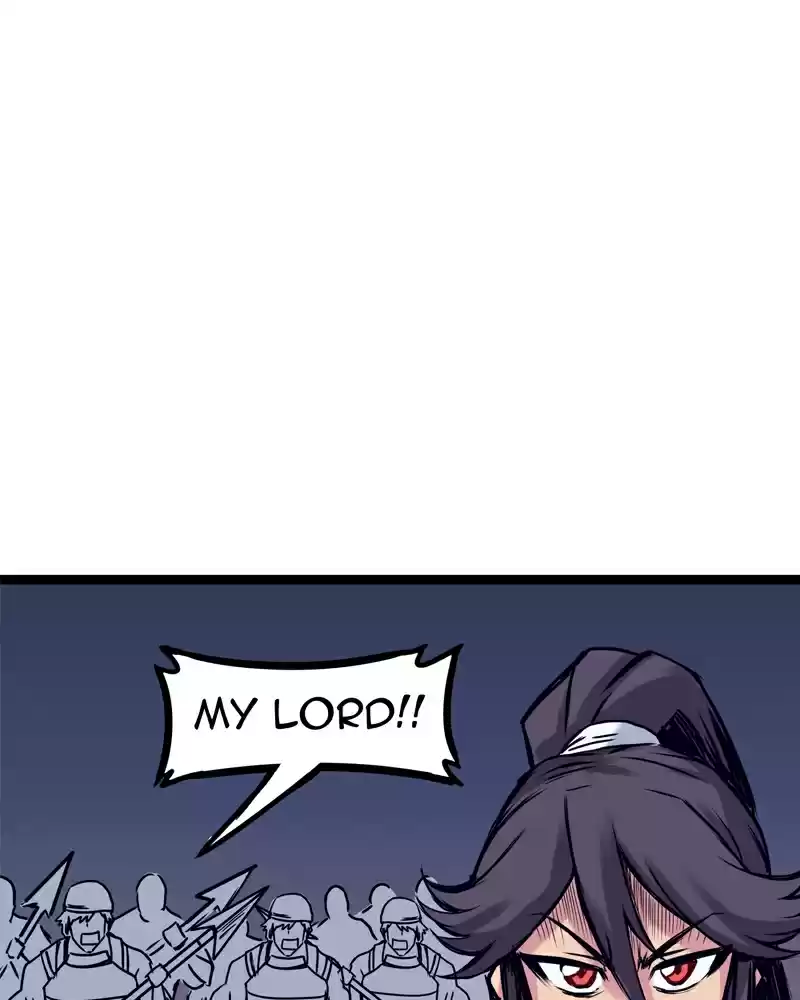 Everywhere & Nowhere Vol. 2 Ch. 146 How Things Are Meant To Be