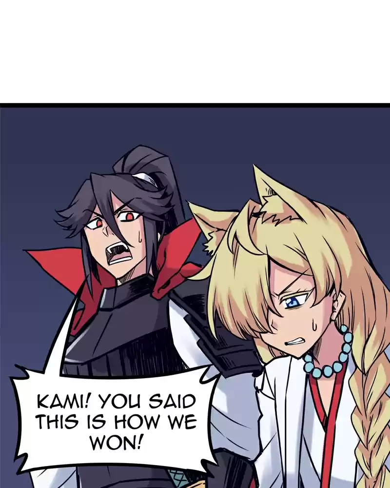 Everywhere & Nowhere Vol. 2 Ch. 146 How Things Are Meant To Be