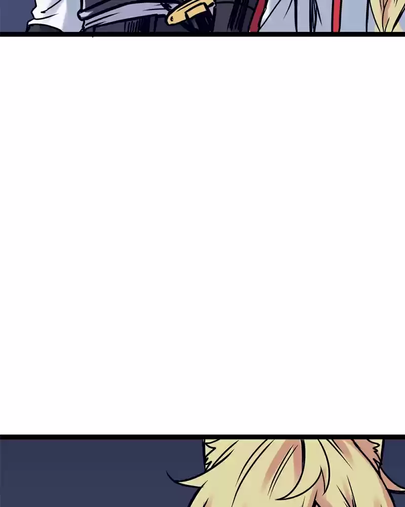 Everywhere & Nowhere Vol. 2 Ch. 146 How Things Are Meant To Be