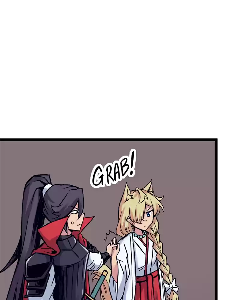 Everywhere & Nowhere Vol. 2 Ch. 146 How Things Are Meant To Be