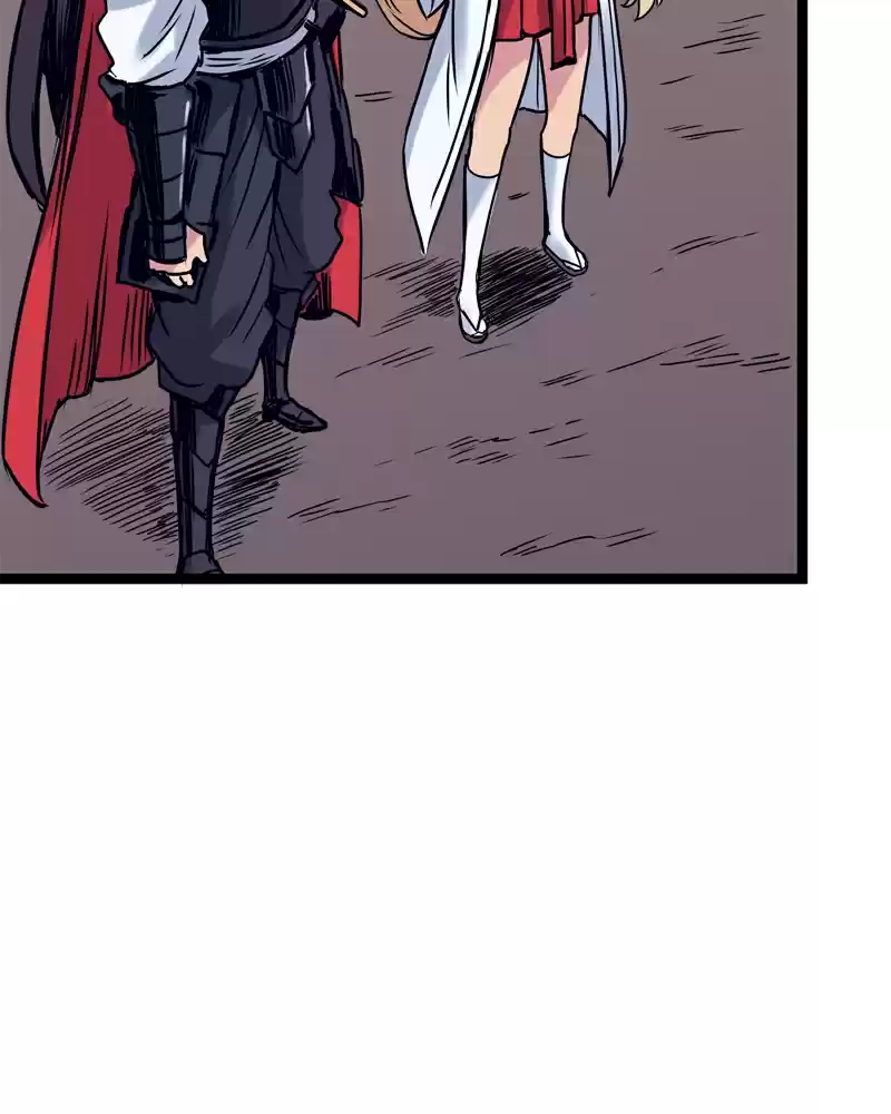 Everywhere & Nowhere Vol. 2 Ch. 146 How Things Are Meant To Be