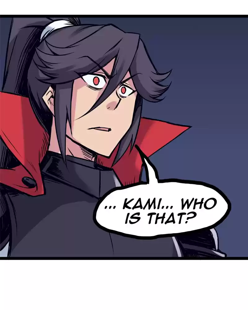 Everywhere & Nowhere Vol. 2 Ch. 146 How Things Are Meant To Be