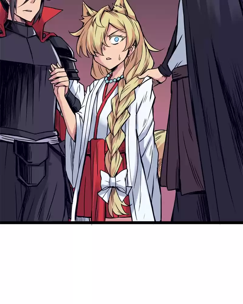 Everywhere & Nowhere Vol. 2 Ch. 146 How Things Are Meant To Be