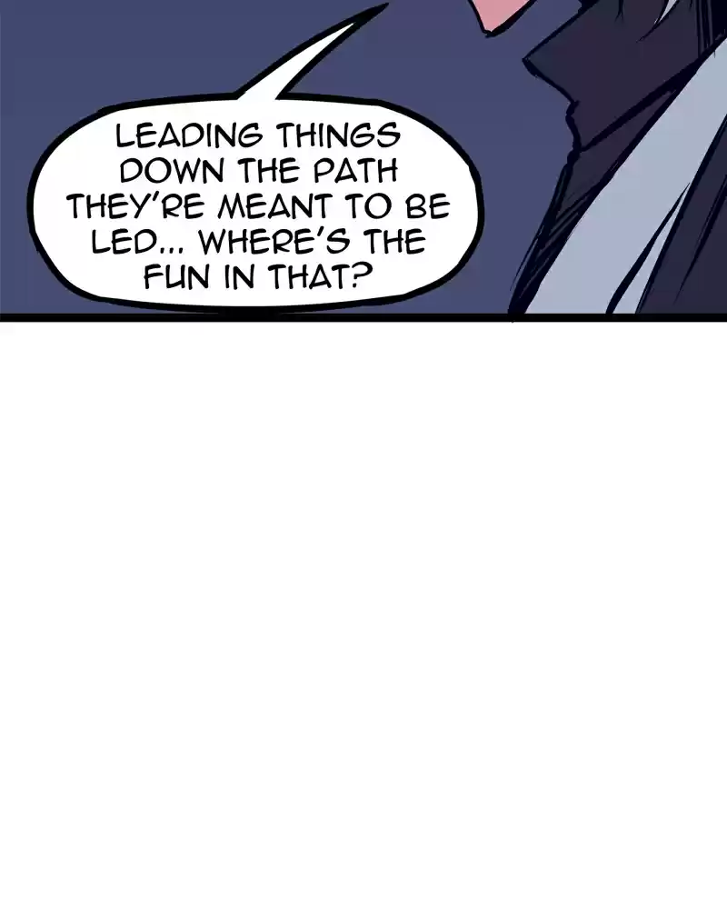 Everywhere & Nowhere Vol. 2 Ch. 146 How Things Are Meant To Be