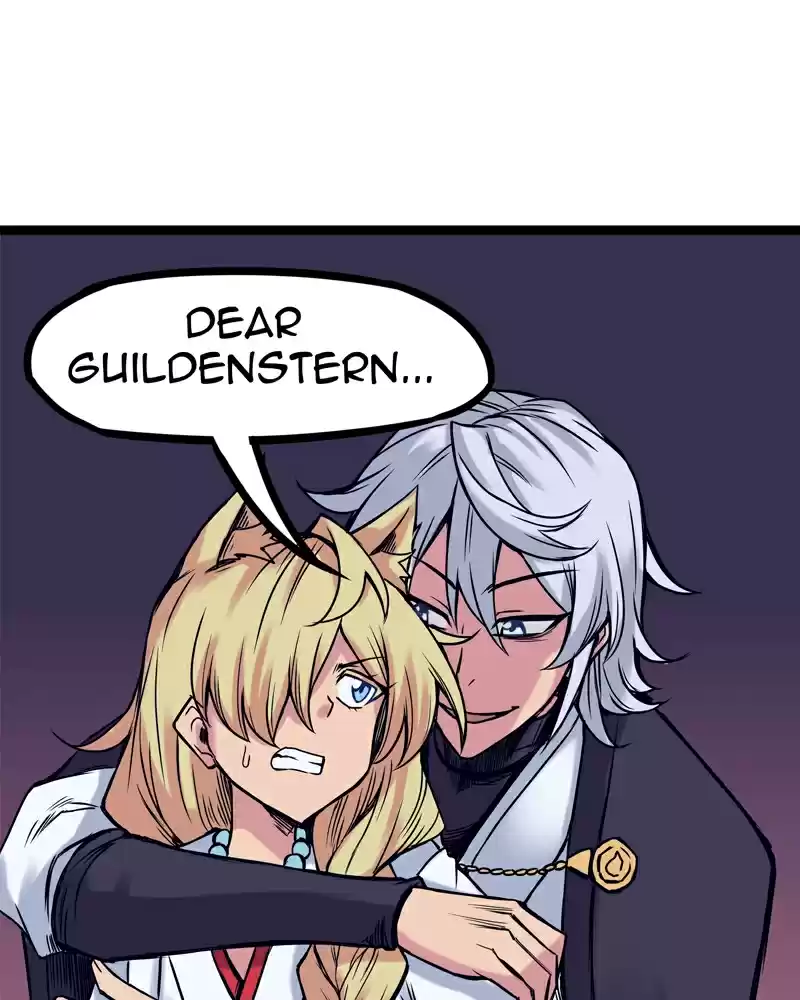 Everywhere & Nowhere Vol. 2 Ch. 146 How Things Are Meant To Be