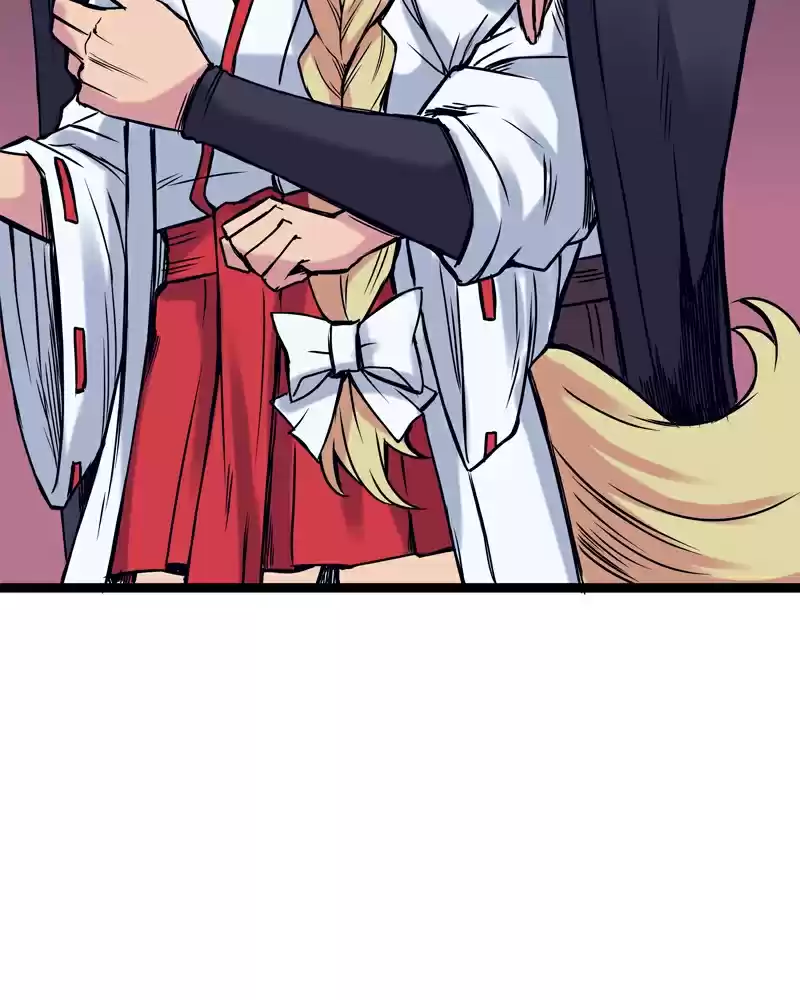 Everywhere & Nowhere Vol. 2 Ch. 146 How Things Are Meant To Be