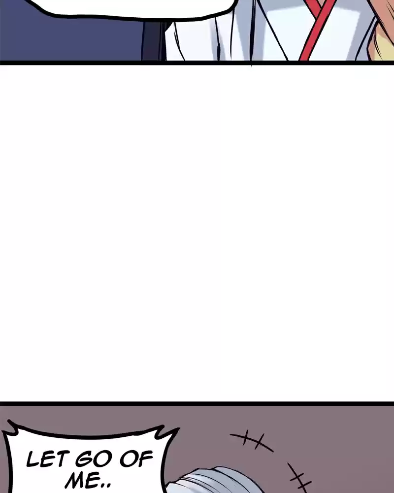 Everywhere & Nowhere Vol. 2 Ch. 146 How Things Are Meant To Be