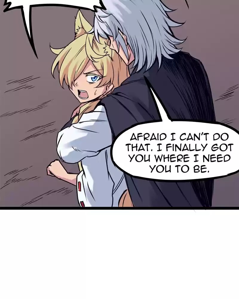 Everywhere & Nowhere Vol. 2 Ch. 146 How Things Are Meant To Be