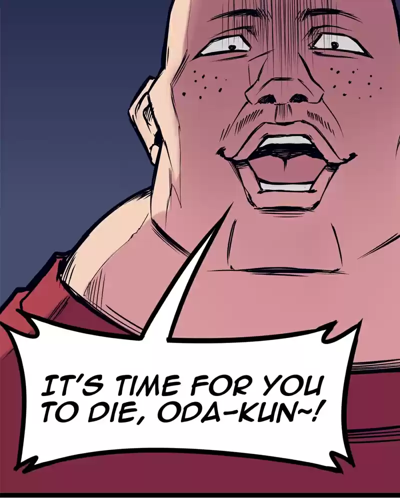 Everywhere & Nowhere Vol. 2 Ch. 146 How Things Are Meant To Be