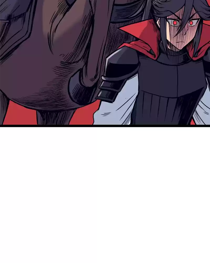 Everywhere & Nowhere Vol. 2 Ch. 146 How Things Are Meant To Be