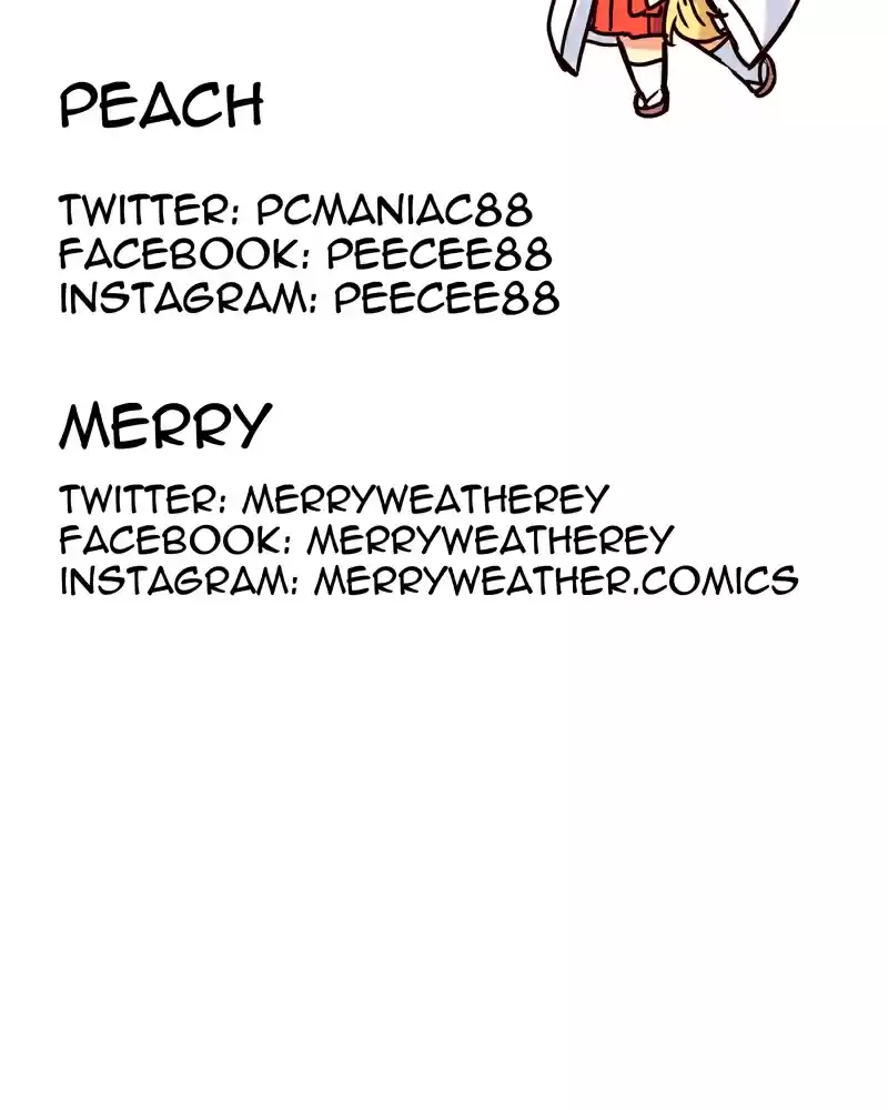 Everywhere & Nowhere Vol. 2 Ch. 146 How Things Are Meant To Be