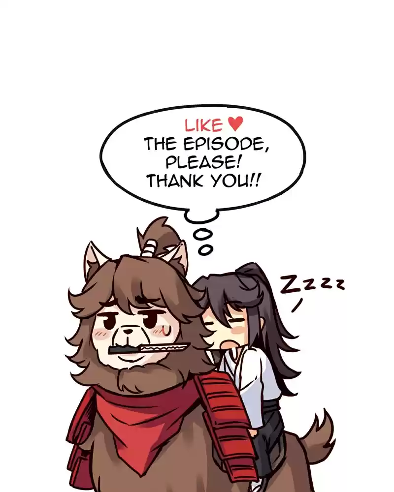 Everywhere & Nowhere Vol. 2 Ch. 146 How Things Are Meant To Be