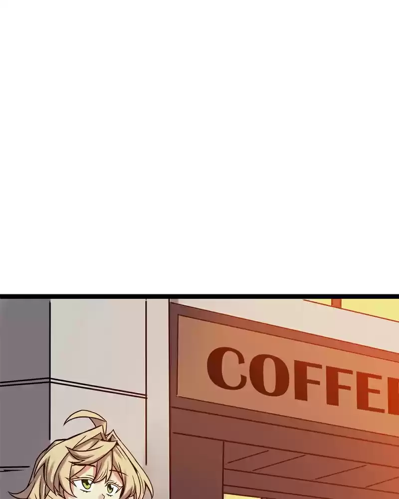 Everywhere & Nowhere Vol. 2 Ch. 148 Halloween Special