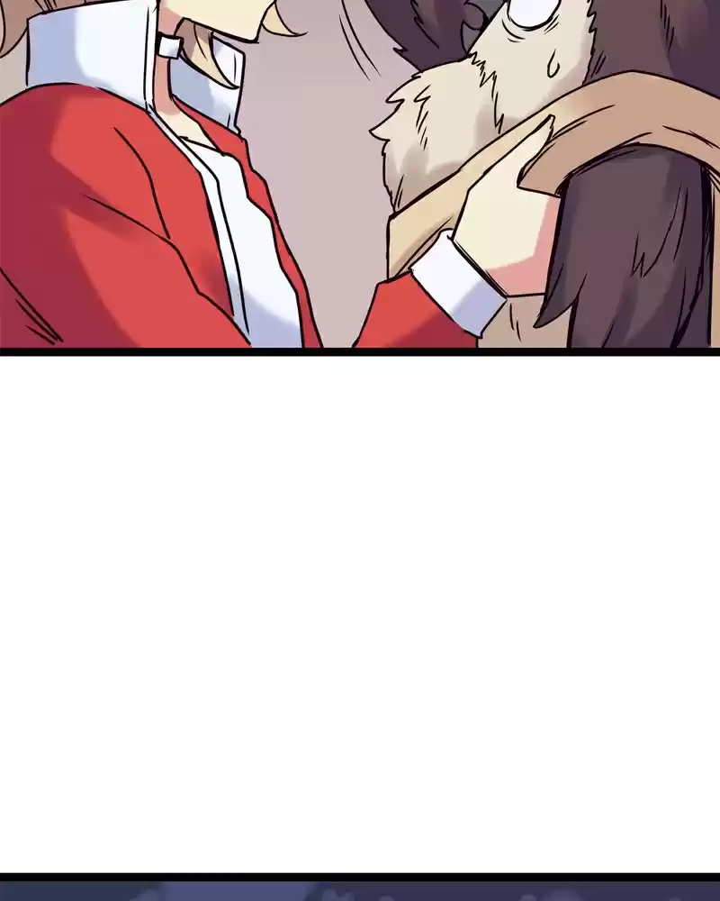 Everywhere & Nowhere Vol. 2 Ch. 148 Halloween Special