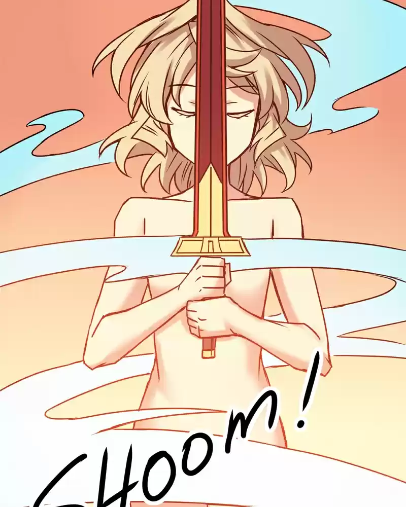 Everywhere & Nowhere Vol. 2 Ch. 148 Halloween Special