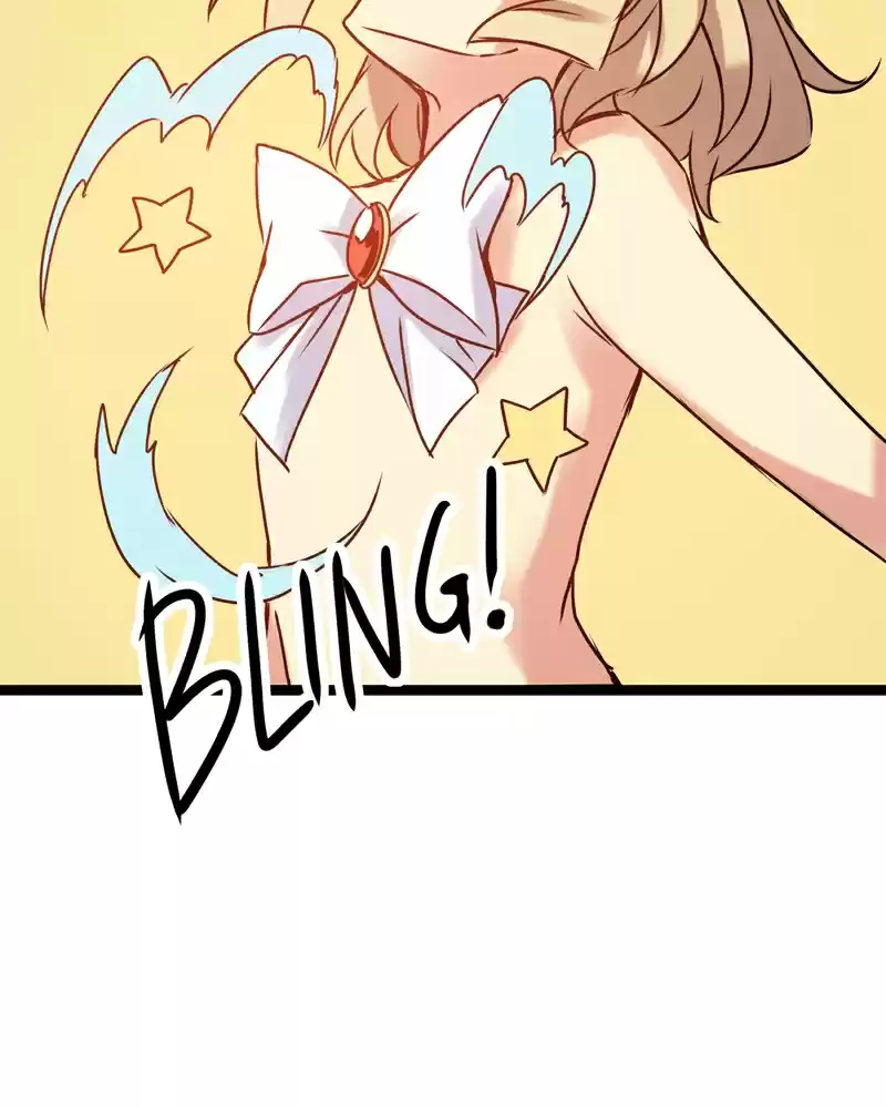 Everywhere & Nowhere Vol. 2 Ch. 148 Halloween Special