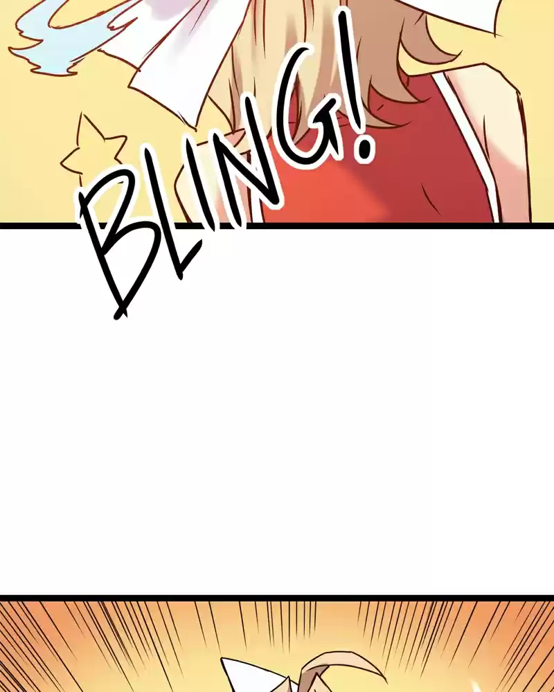 Everywhere & Nowhere Vol. 2 Ch. 148 Halloween Special