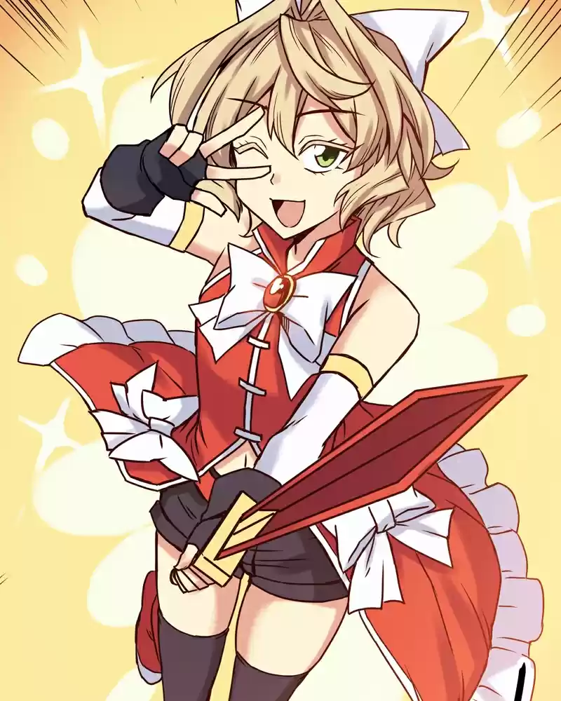 Everywhere & Nowhere Vol. 2 Ch. 148 Halloween Special