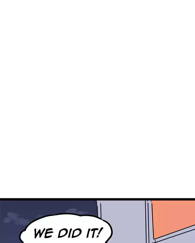 Everywhere & Nowhere Vol. 2 Ch. 148 Halloween Special