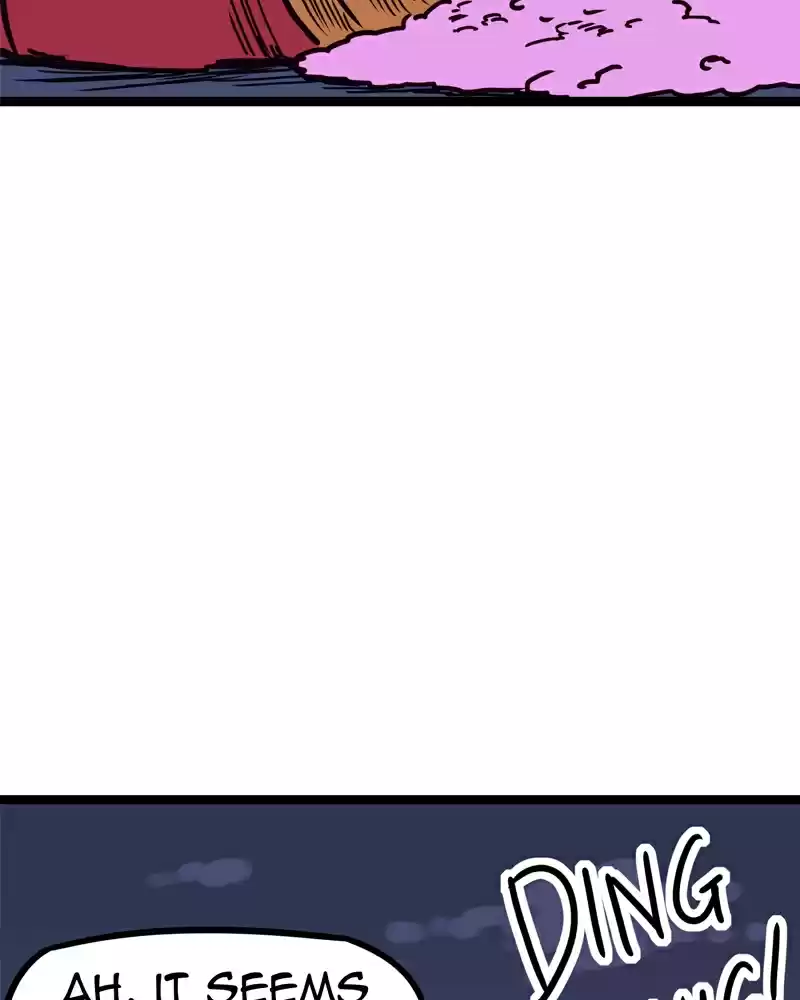 Everywhere & Nowhere Vol. 2 Ch. 148 Halloween Special