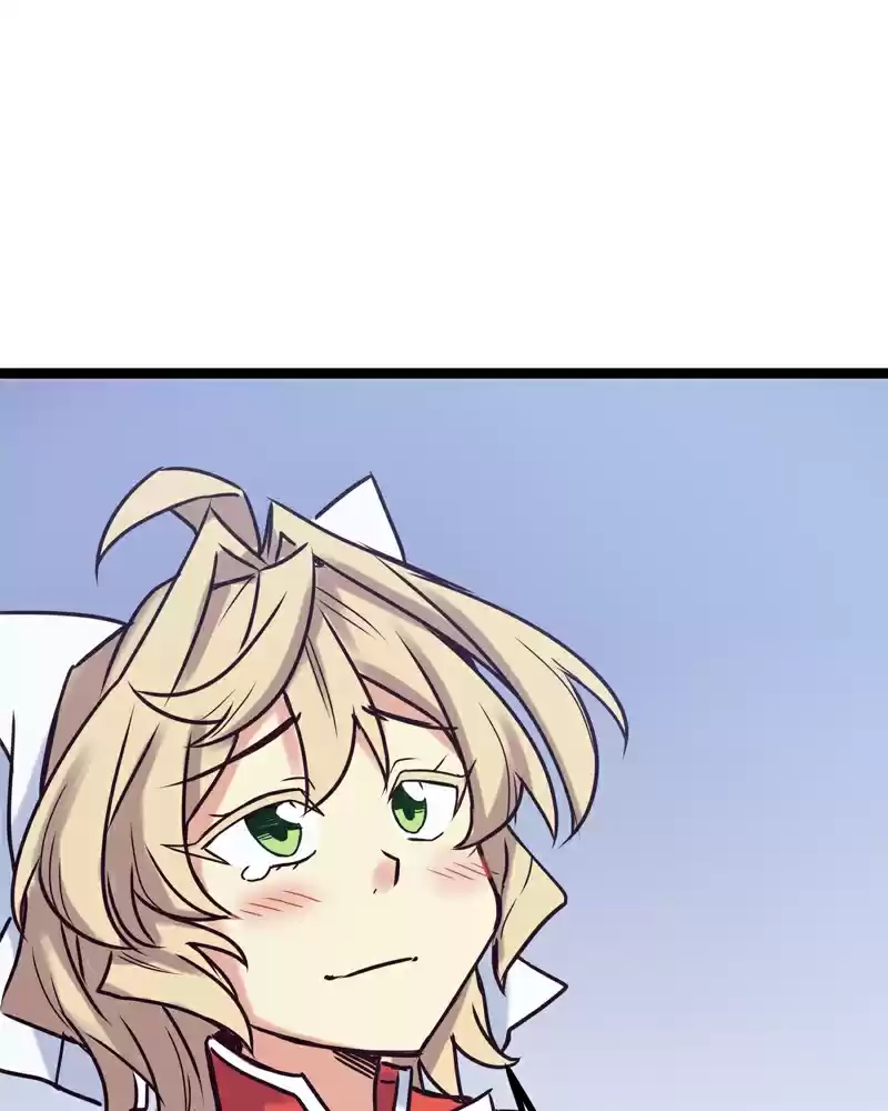 Everywhere & Nowhere Vol. 2 Ch. 148 Halloween Special