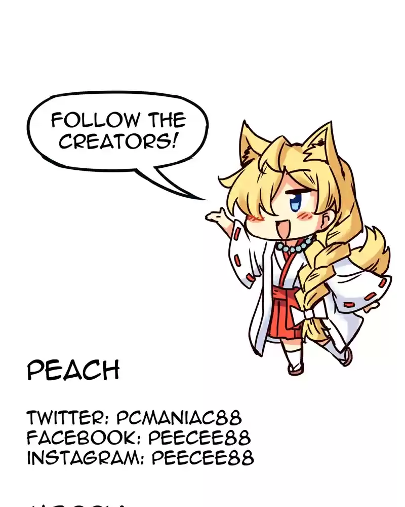 Everywhere & Nowhere Vol. 2 Ch. 148 Halloween Special