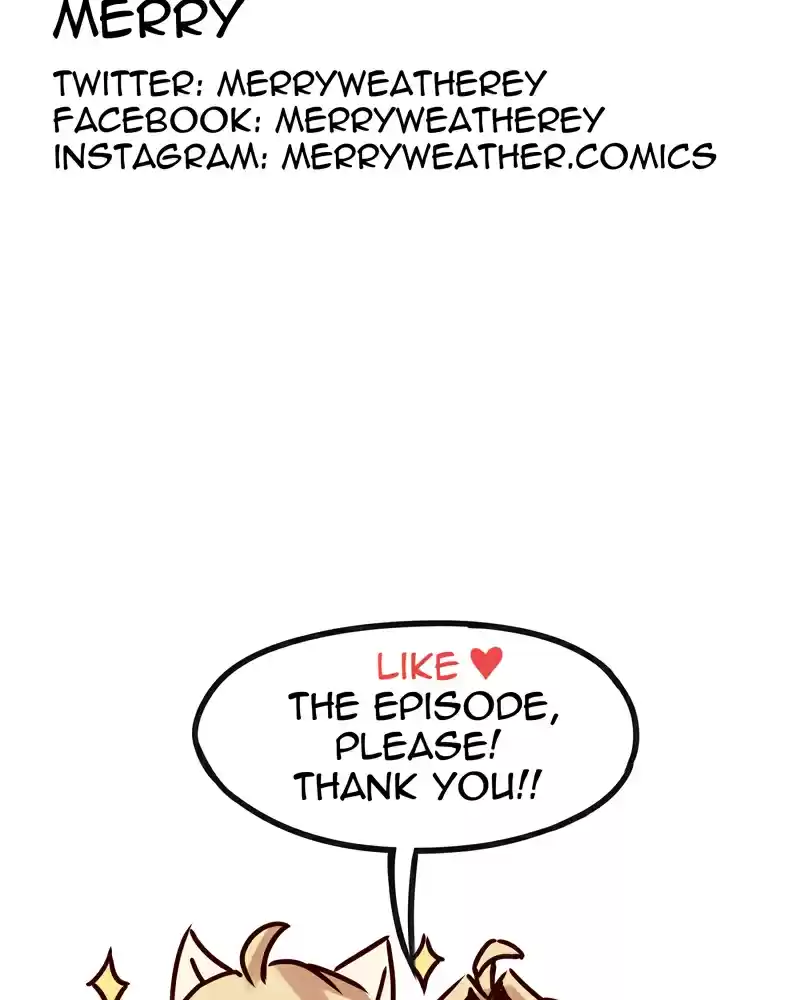 Everywhere & Nowhere Vol. 2 Ch. 148 Halloween Special