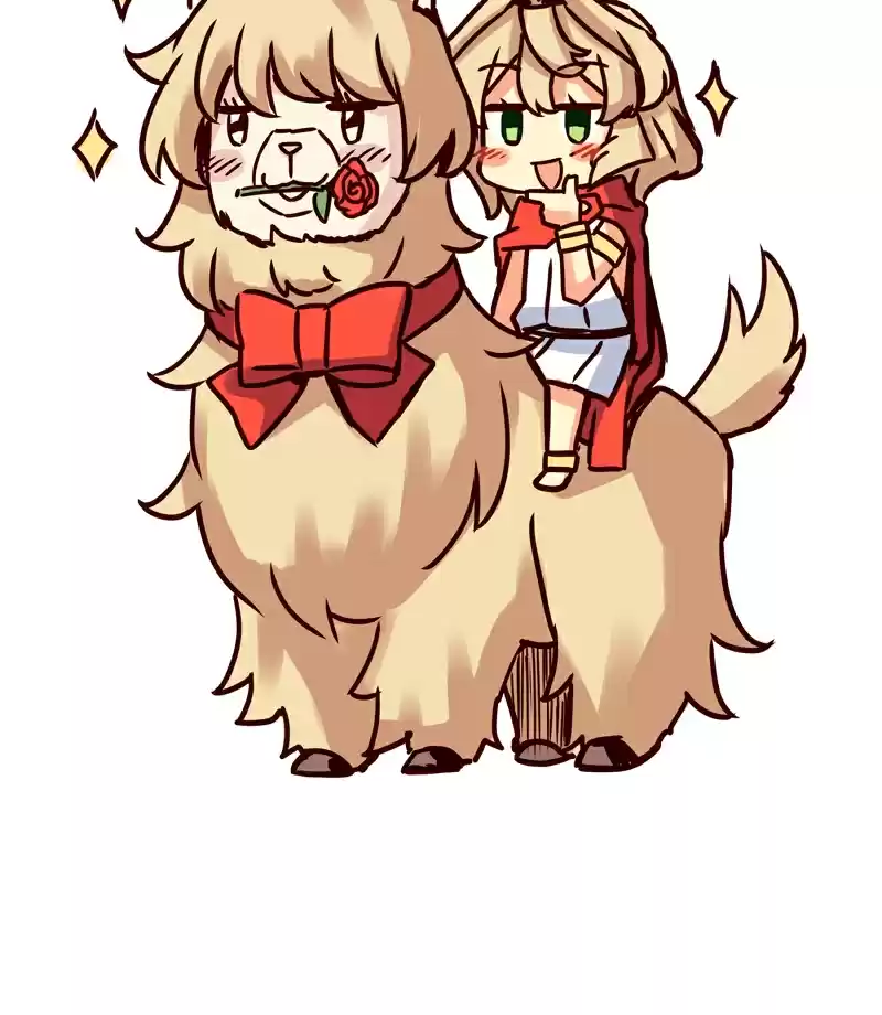 Everywhere & Nowhere Vol. 2 Ch. 148 Halloween Special