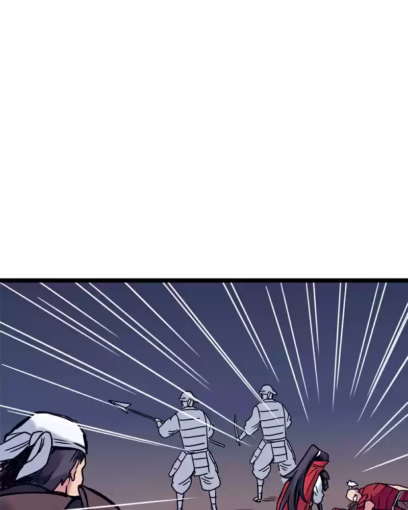 Everywhere & Nowhere Vol. 2 Ch. 149 Defeat