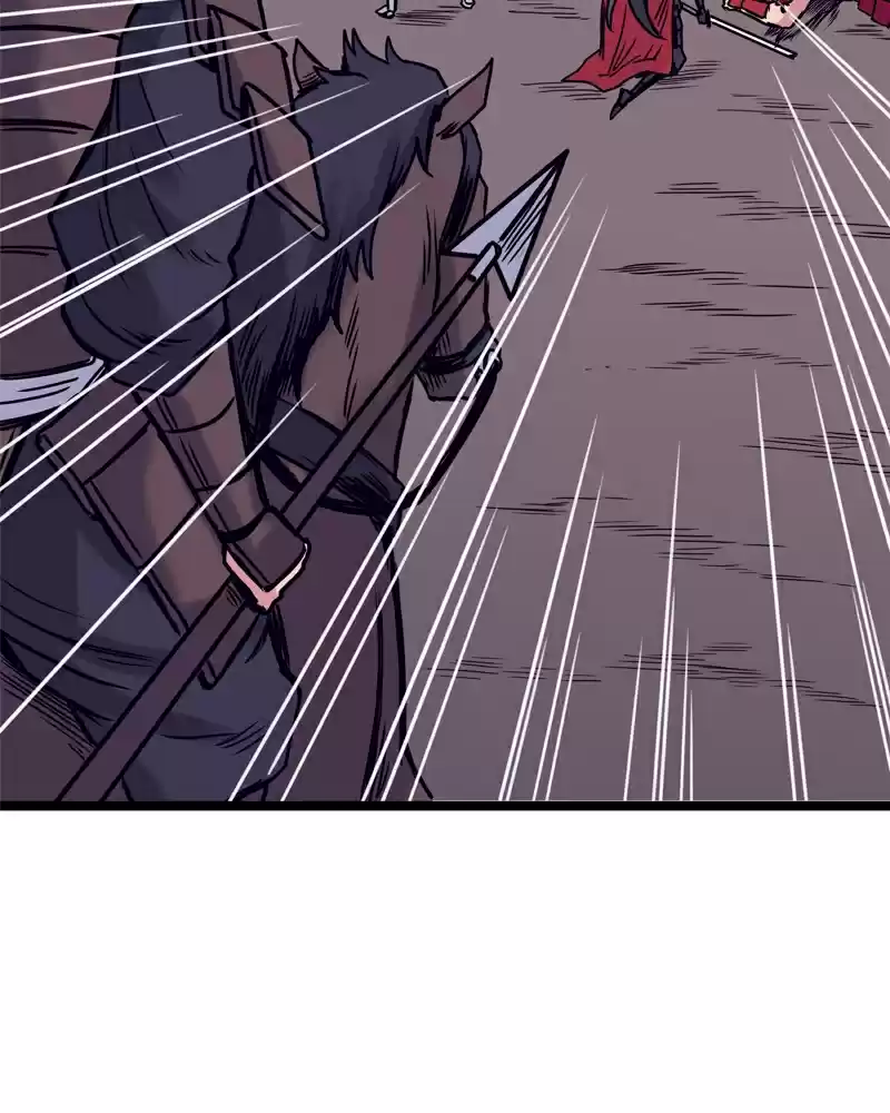 Everywhere & Nowhere Vol. 2 Ch. 149 Defeat