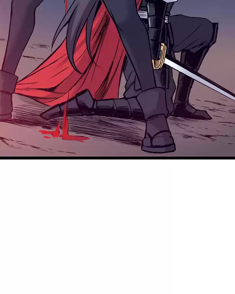 Everywhere & Nowhere Vol. 2 Ch. 149 Defeat