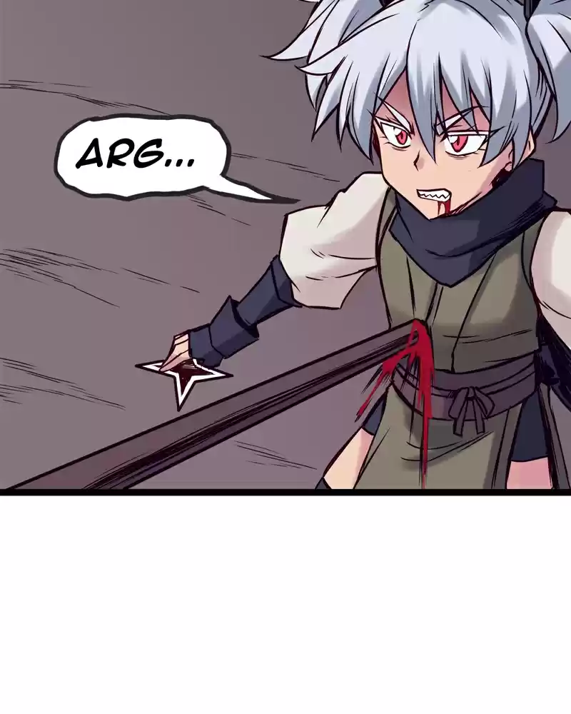 Everywhere & Nowhere Vol. 2 Ch. 149 Defeat