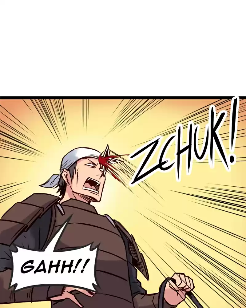 Everywhere & Nowhere Vol. 2 Ch. 149 Defeat