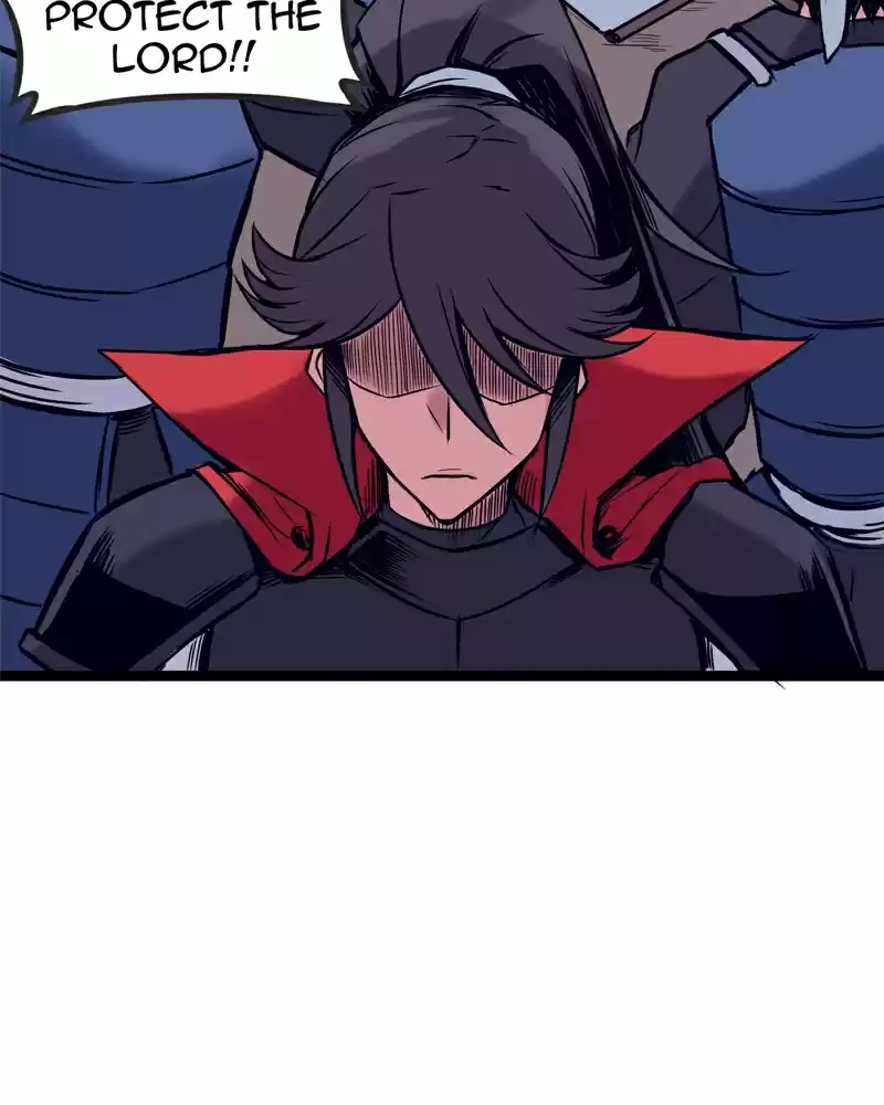 Everywhere & Nowhere Vol. 2 Ch. 149 Defeat