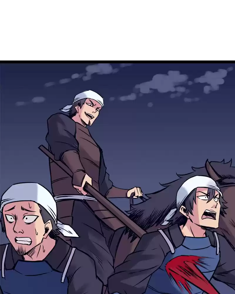 Everywhere & Nowhere Vol. 2 Ch. 149 Defeat