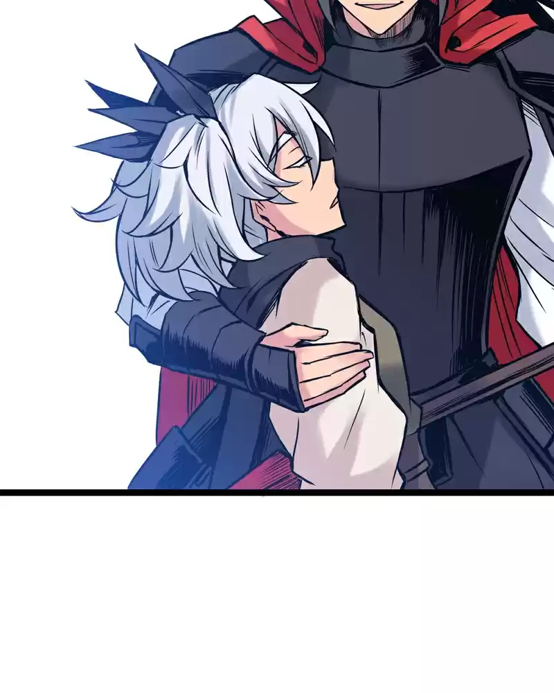 Everywhere & Nowhere Vol. 2 Ch. 149 Defeat