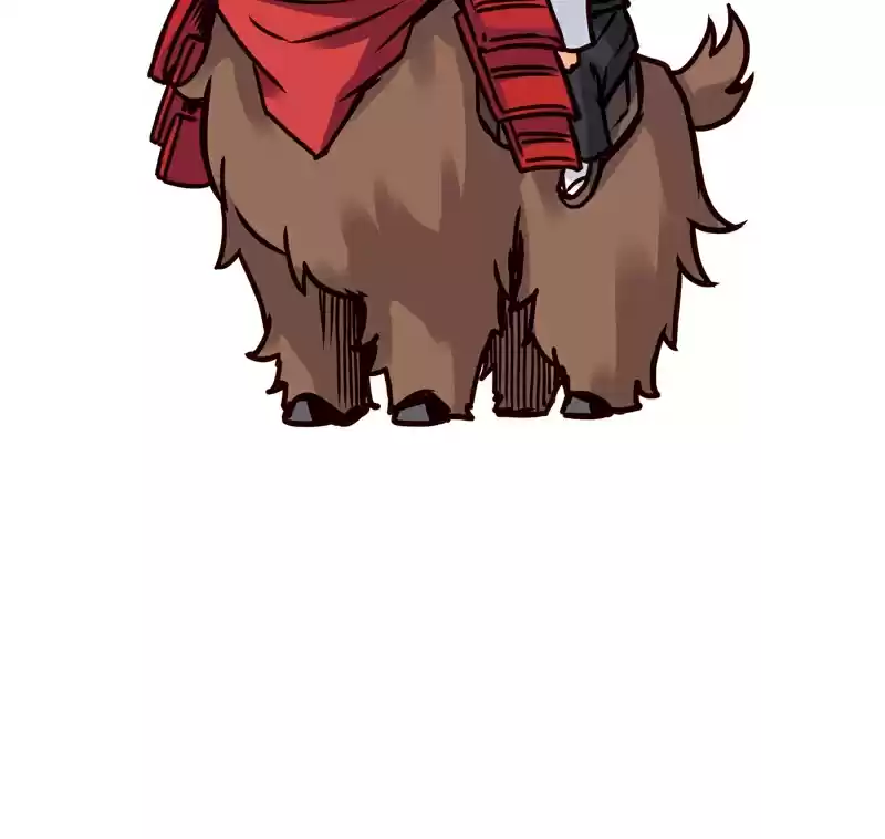 Everywhere & Nowhere Vol. 2 Ch. 149 Defeat