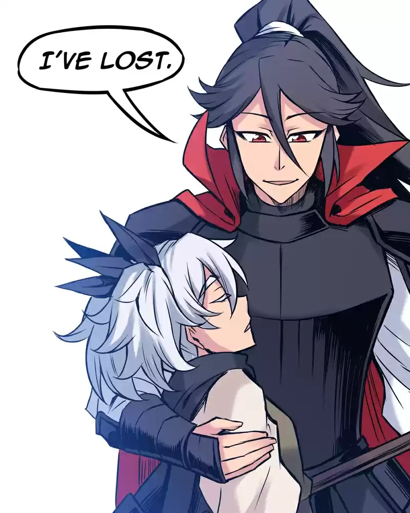 Everywhere & Nowhere Vol. 2 Ch. 150 Reveal