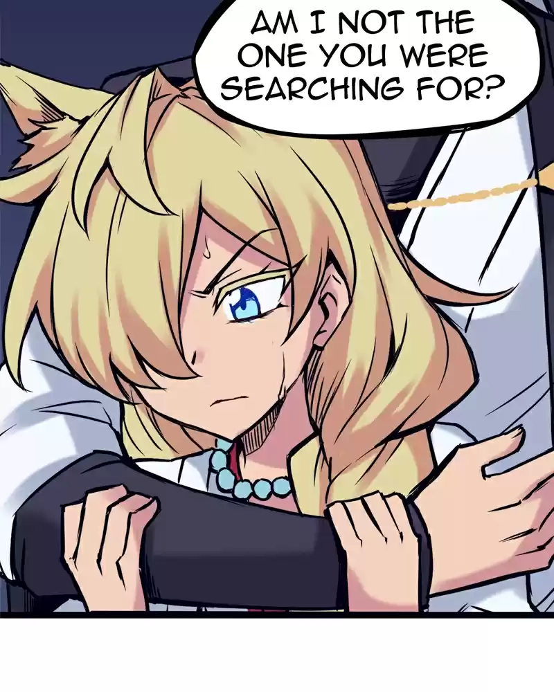 Everywhere & Nowhere Vol. 2 Ch. 150 Reveal