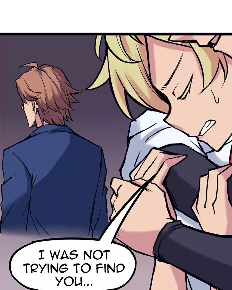 Everywhere & Nowhere Vol. 2 Ch. 150 Reveal