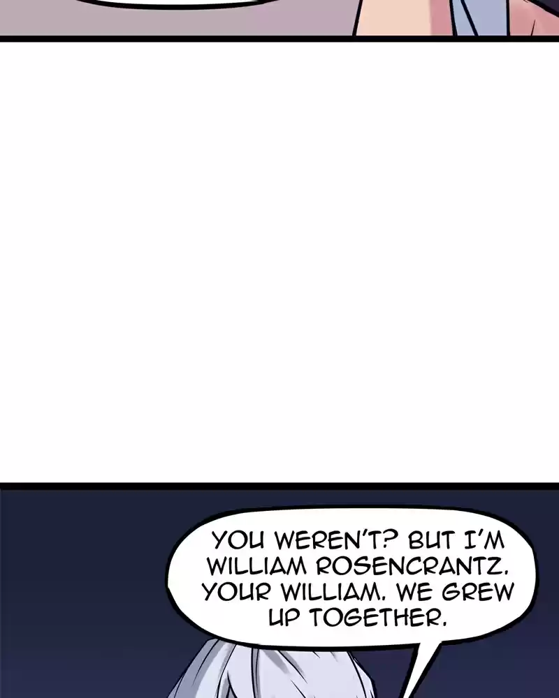 Everywhere & Nowhere Vol. 2 Ch. 150 Reveal