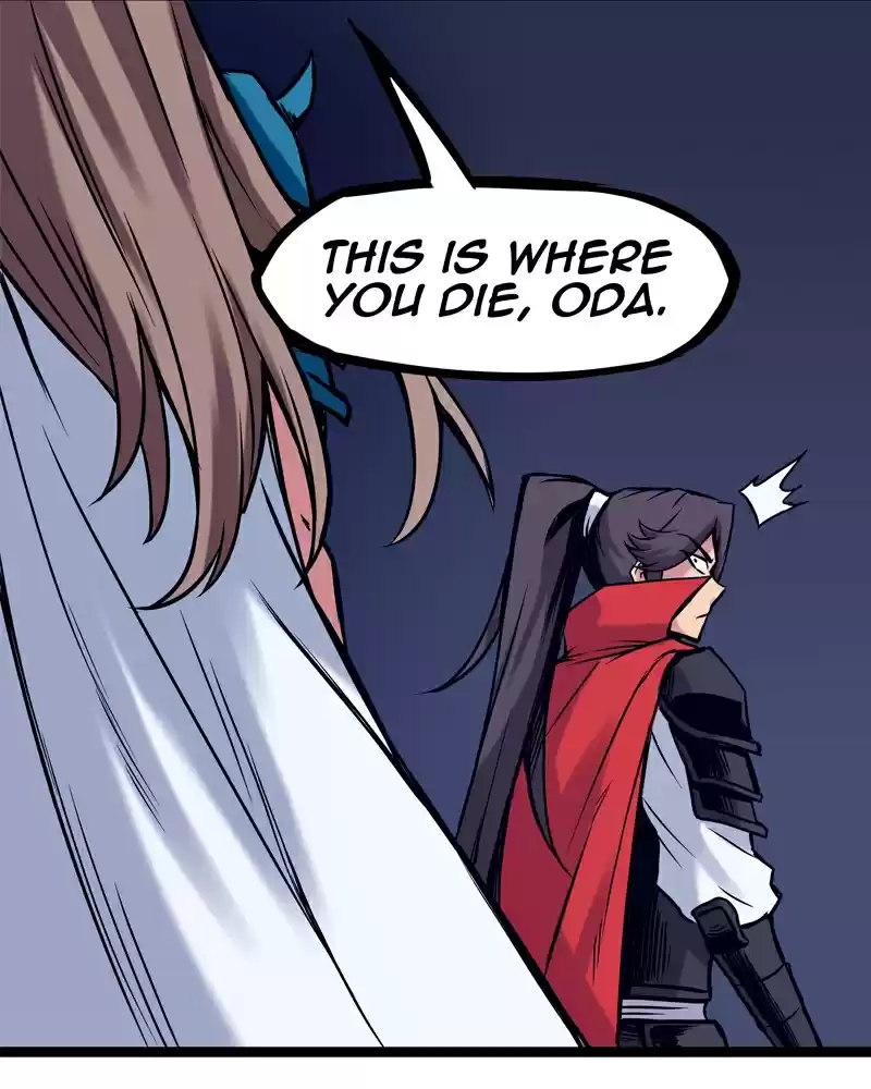 Everywhere & Nowhere Vol. 2 Ch. 150 Reveal