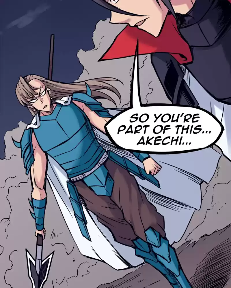 Everywhere & Nowhere Vol. 2 Ch. 150 Reveal