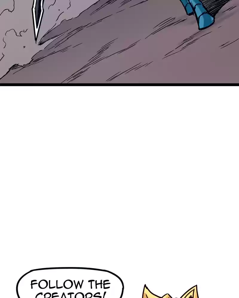 Everywhere & Nowhere Vol. 2 Ch. 150 Reveal